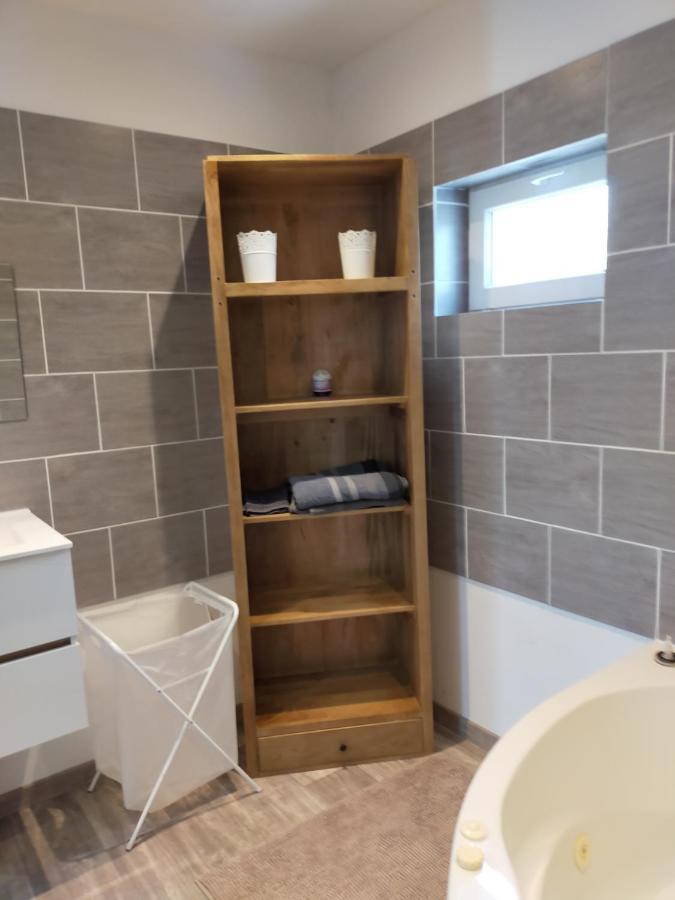 Logement Atypique อาร์ลส์ ภายนอก รูปภาพ